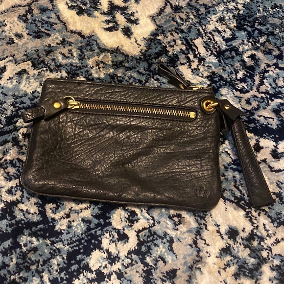 Juicy Couture Wristlet - Picture 3 of 8